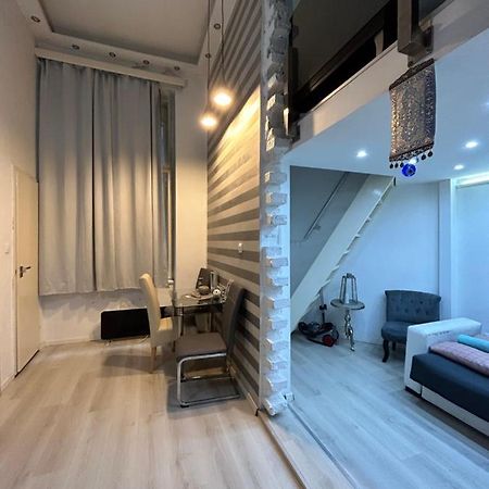 Roland Apartment Downtown - Akacfa 布达佩斯 外观 照片
